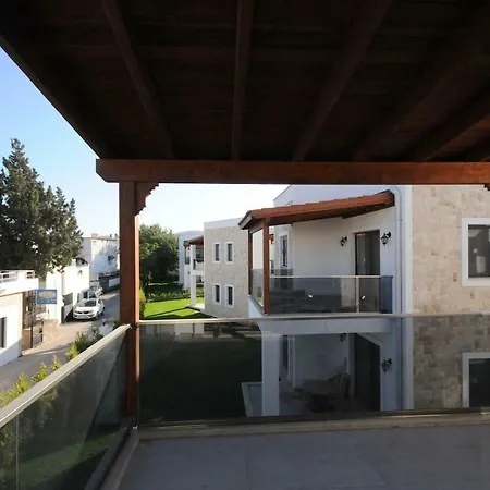 2+1 In Residential Complex, Near The Sea Vakantiehuis *
